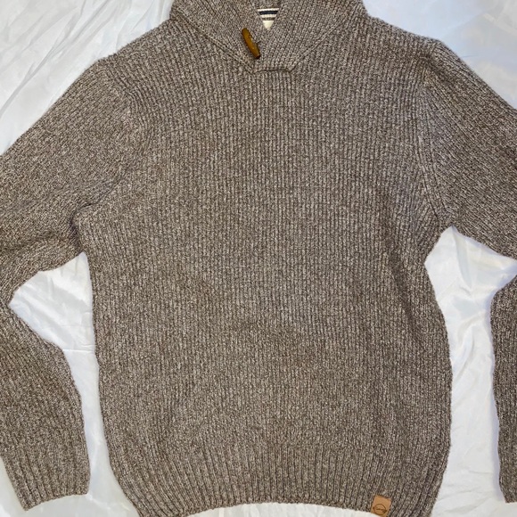 Men’s weatherproof vintage sweater - Picture 4 of 7